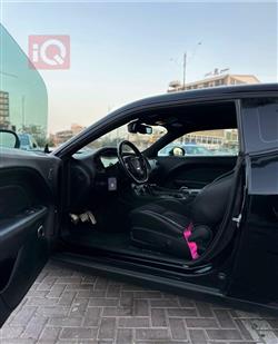 دودج تشالنجر